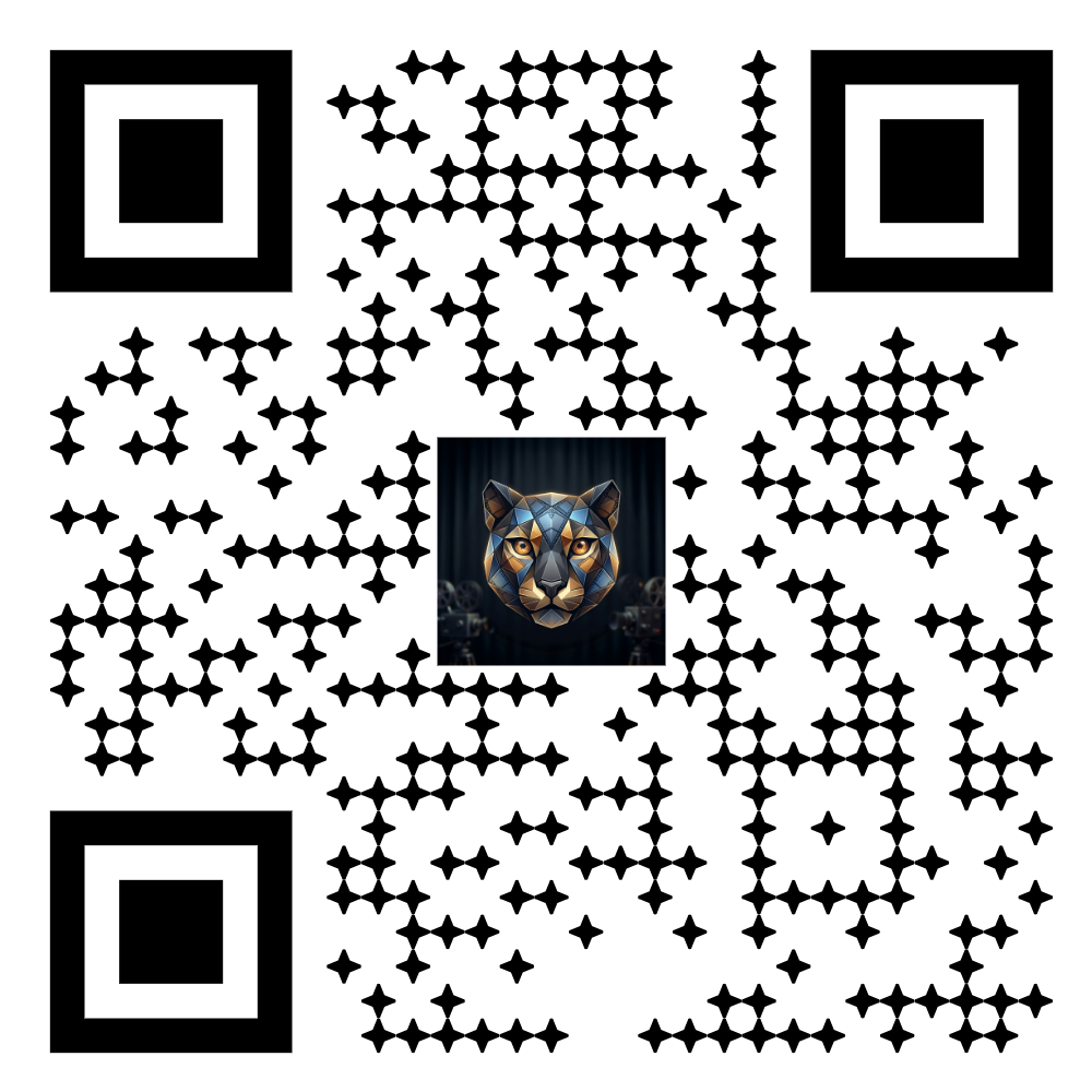 Scan QR code to download Cinevo APK